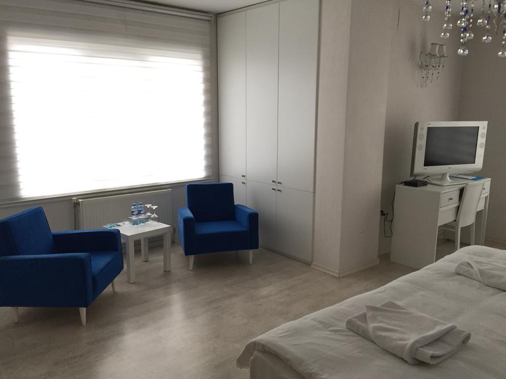 Airport Residence Provincia di Provincia di Istanbul Camera foto