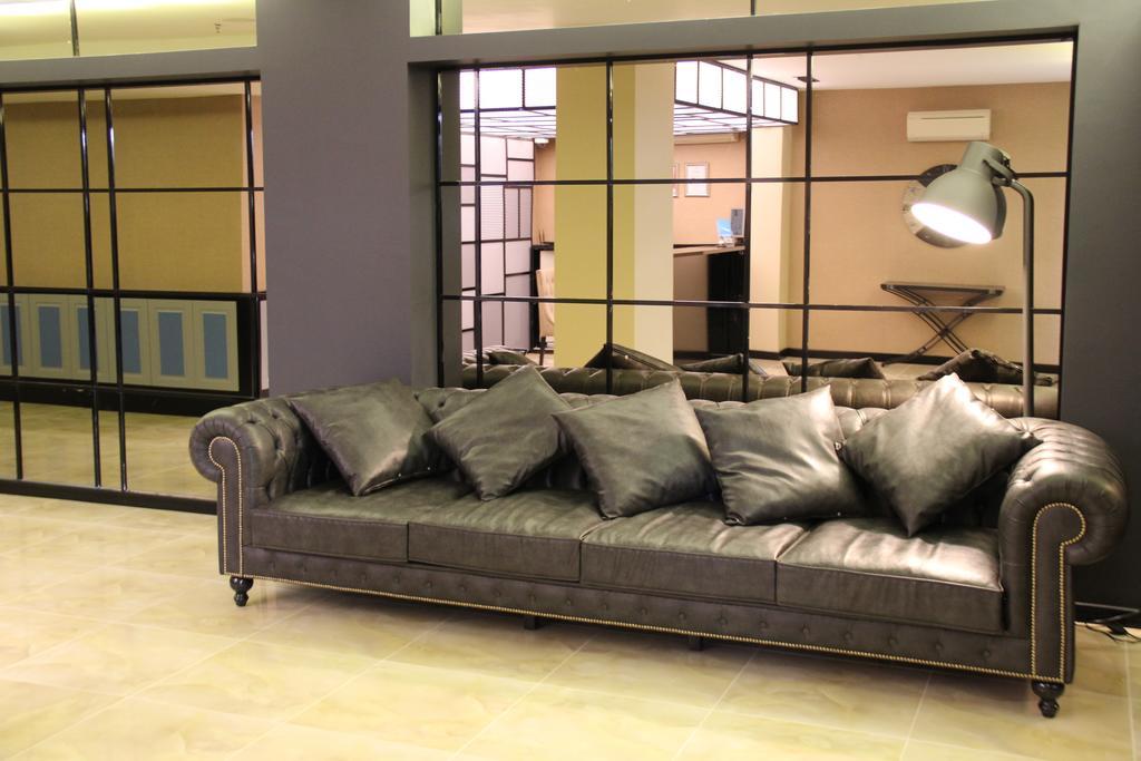 Airport Residence Provincia di Provincia di Istanbul Esterno foto
