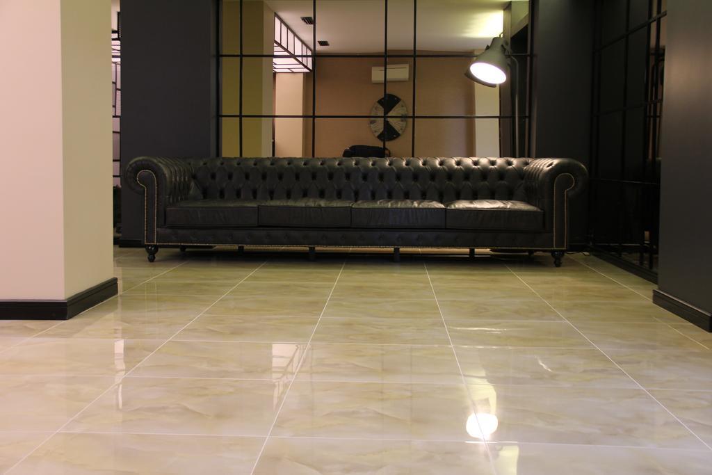Airport Residence Provincia di Provincia di Istanbul Esterno foto