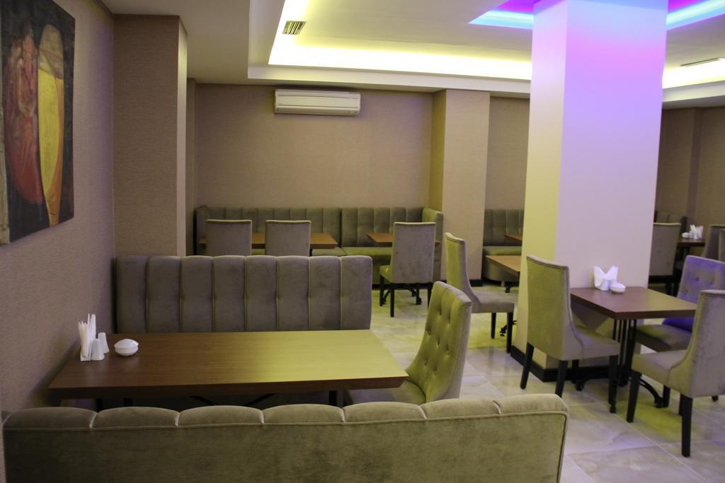 Airport Residence Provincia di Provincia di Istanbul Esterno foto