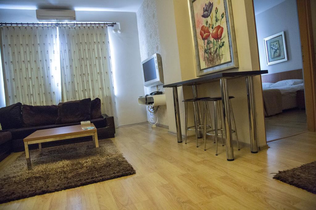 Airport Residence Provincia di Provincia di Istanbul Esterno foto