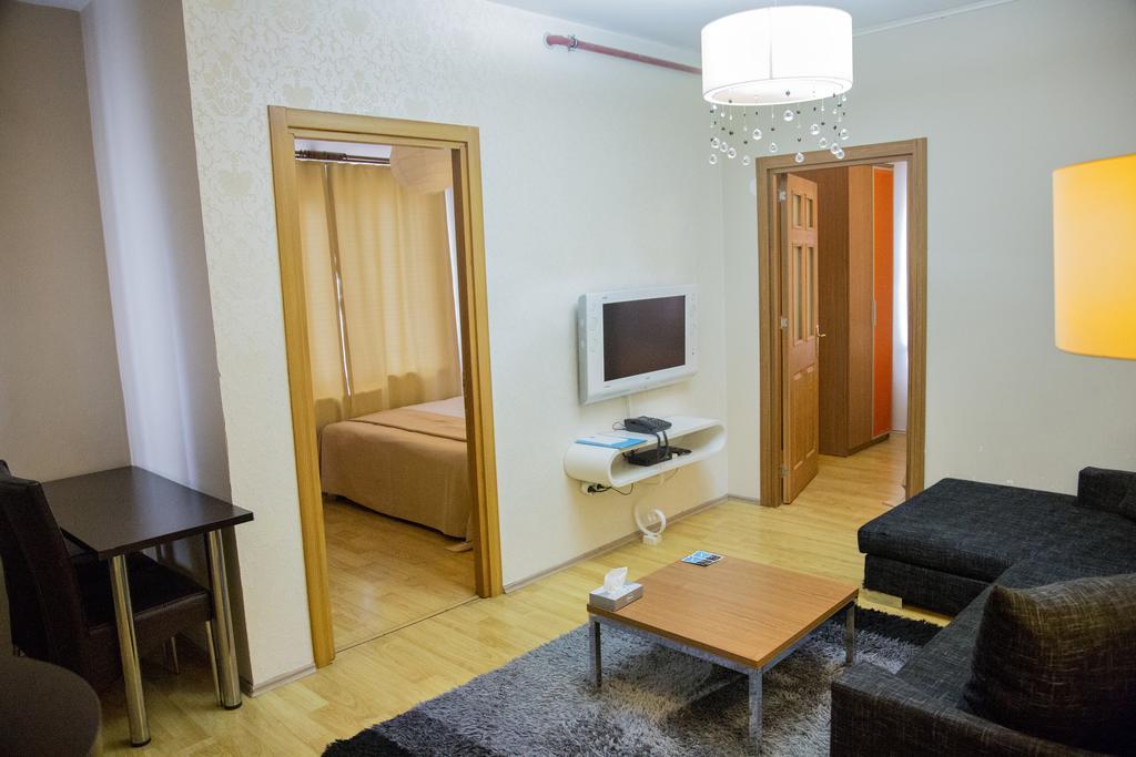 Airport Residence Provincia di Provincia di Istanbul Esterno foto