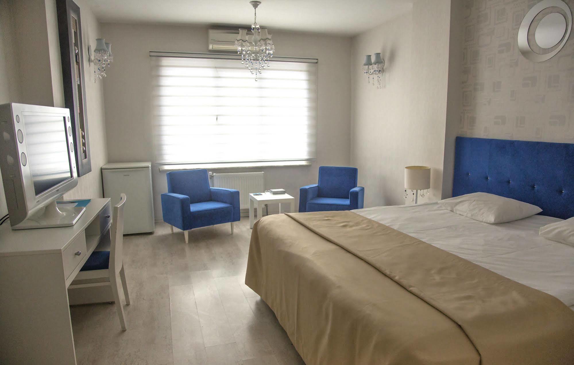 Airport Residence Provincia di Provincia di Istanbul Esterno foto